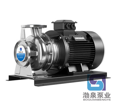 ZS65-50-200/15.0_酸堿輸送管道泵