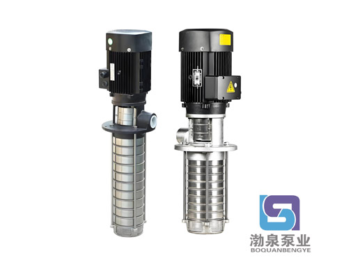 CDLK2-70/7|不銹鋼浸入式多級泵