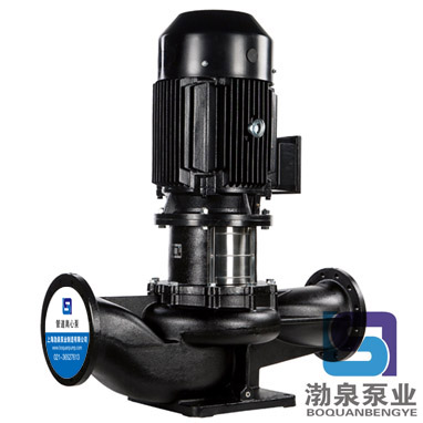 TD100-33/2SWHC_管道循環(huán)泵