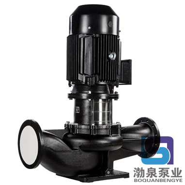 TD50-60/2_立式管道循環(huán)泵
